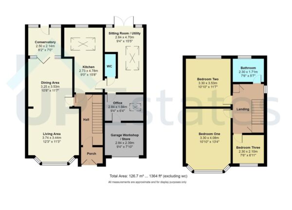 A floorplan thumbnail image