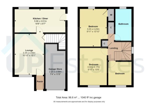 A floorplan thumbnail image