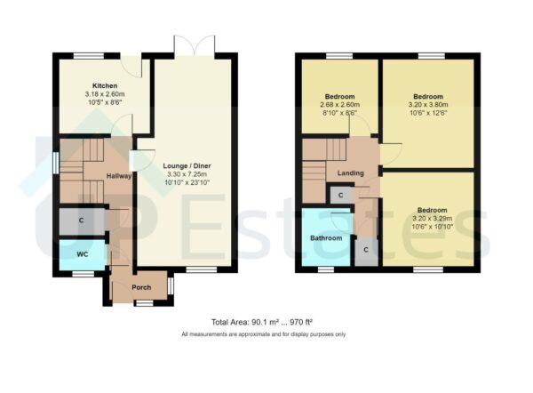 A floorplan thumbnail image