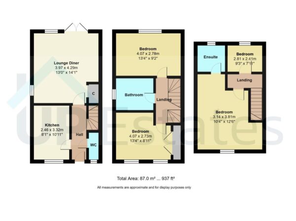 A floorplan thumbnail image