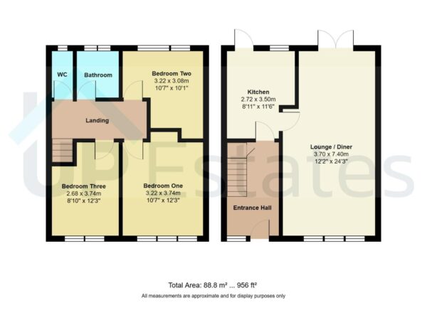 A floorplan thumbnail image