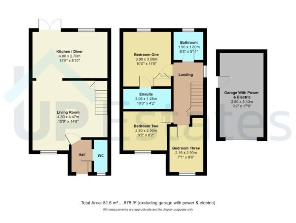 A floorplan thumbnail image