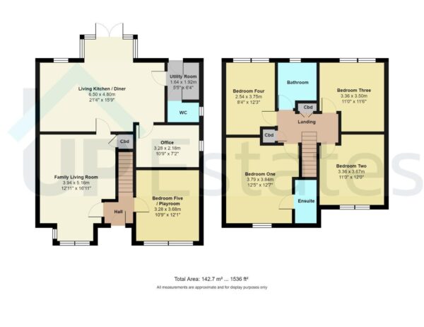 A floorplan thumbnail image