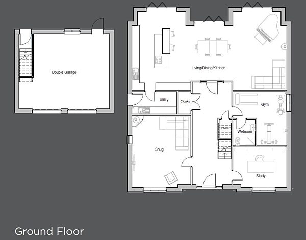 A floorplan thumbnail image