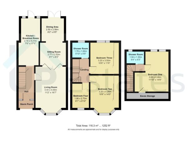 A floorplan thumbnail image