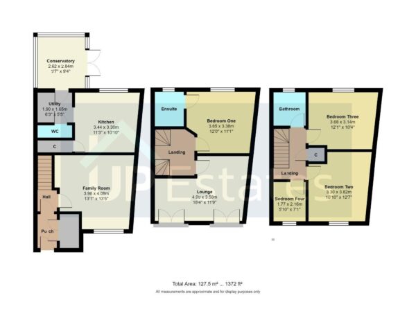 A floorplan thumbnail image