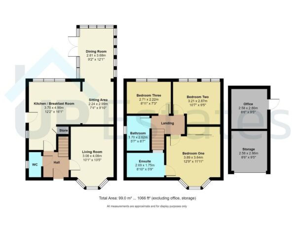 A floorplan thumbnail image