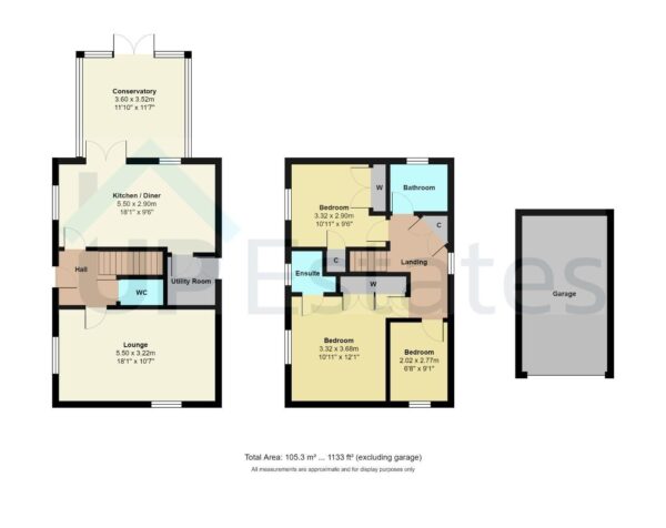 A floorplan thumbnail image