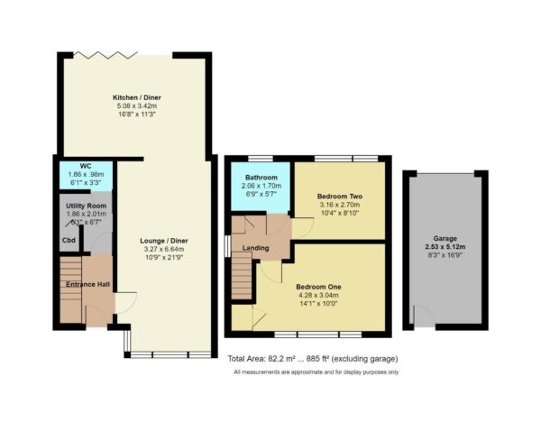 A floorplan thumbnail image