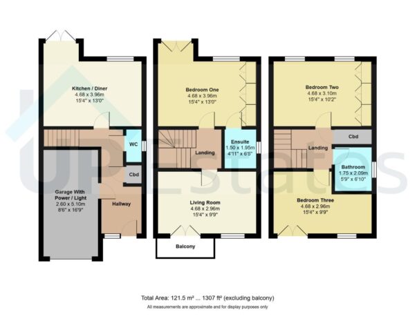 A floorplan thumbnail image