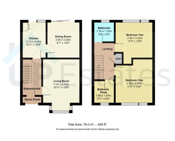 A floorplan thumbnail image