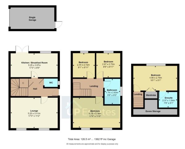 A floorplan thumbnail image