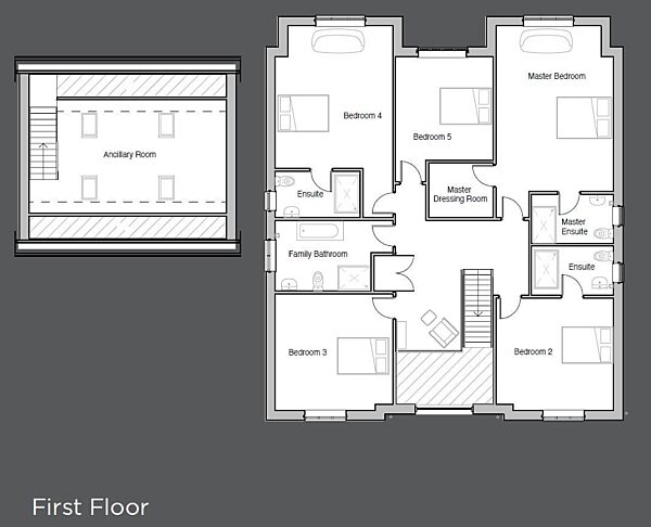 A floorplan thumbnail image