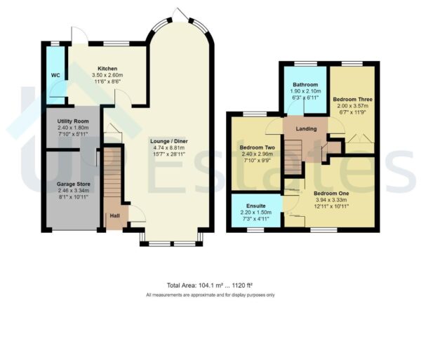 A floorplan thumbnail image