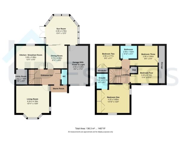 A floorplan thumbnail image