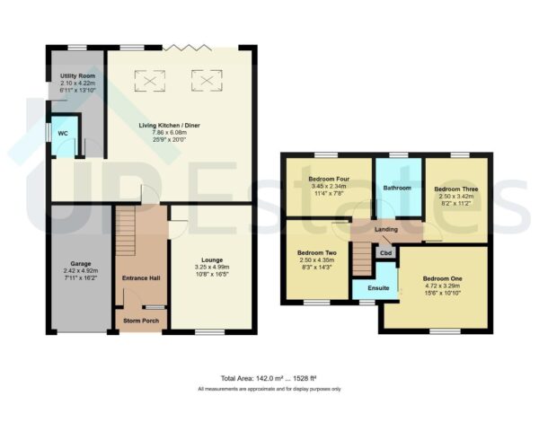 A floorplan thumbnail image