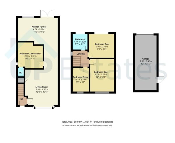 A floorplan thumbnail image