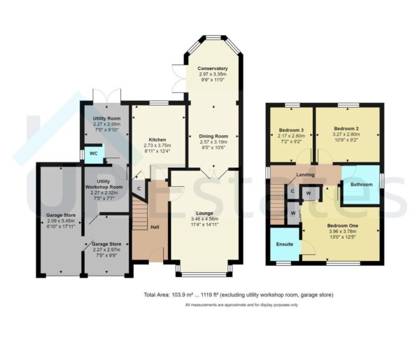 A floorplan thumbnail image