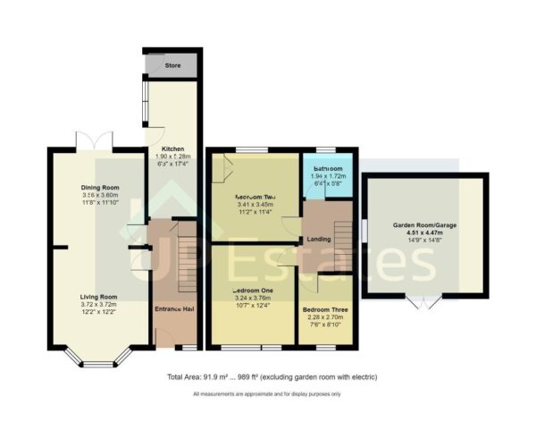 A floorplan thumbnail image