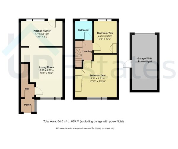 A floorplan thumbnail image