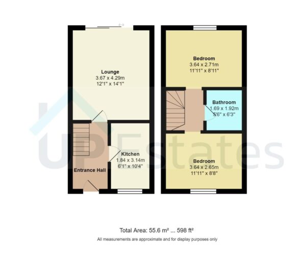 A floorplan thumbnail image