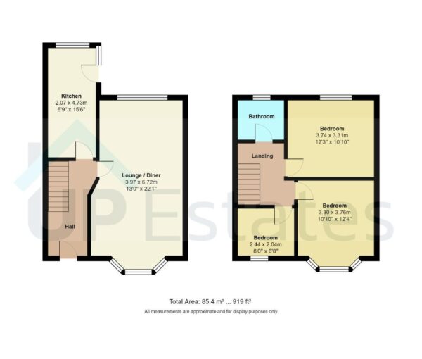 A floorplan thumbnail image