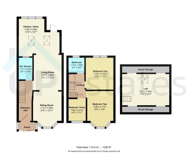 A floorplan thumbnail image