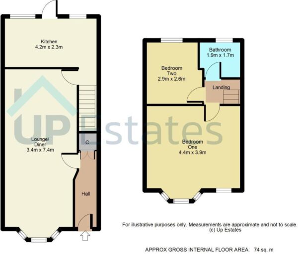 A floorplan thumbnail image