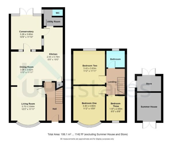 A floorplan thumbnail image