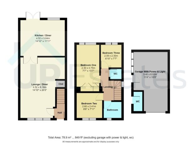 A floorplan thumbnail image