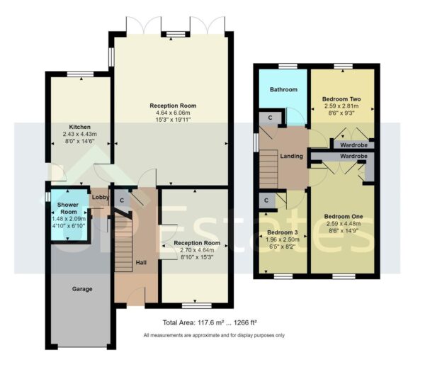 A floorplan thumbnail image