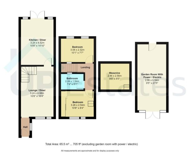 A floorplan thumbnail image