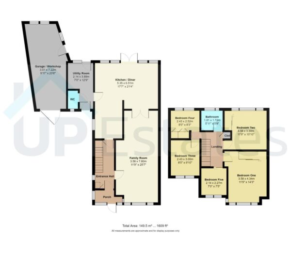 A floorplan thumbnail image