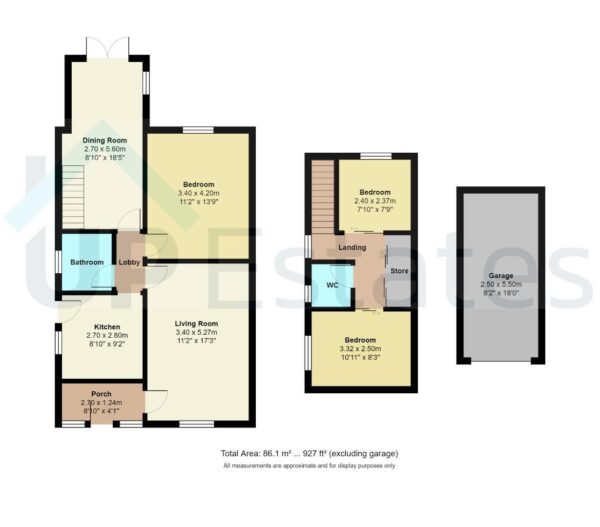 A floorplan thumbnail image