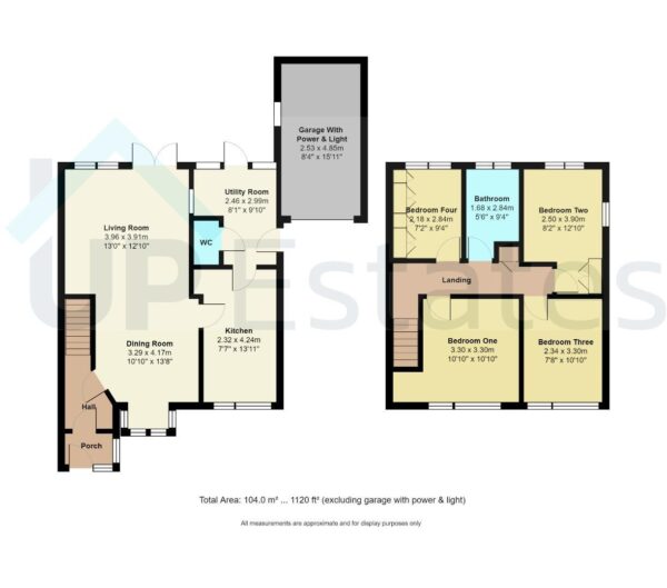 A floorplan thumbnail image