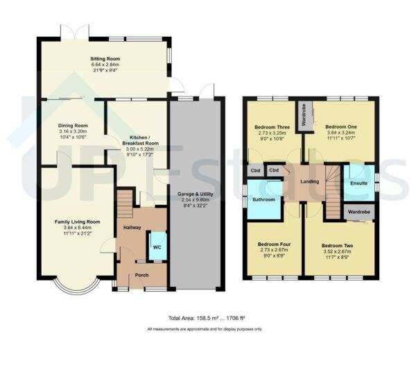 A floorplan thumbnail image