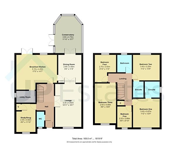 A floorplan thumbnail image