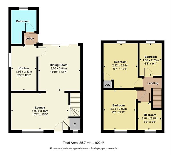 A floorplan thumbnail image