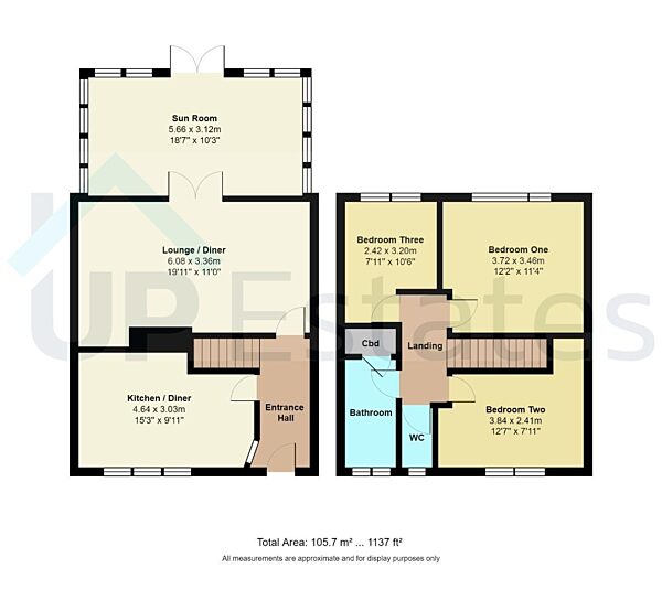 A floorplan thumbnail image