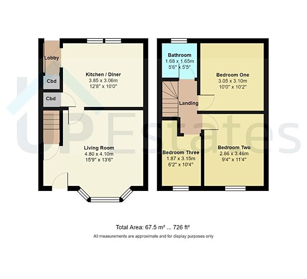 A floorplan thumbnail image