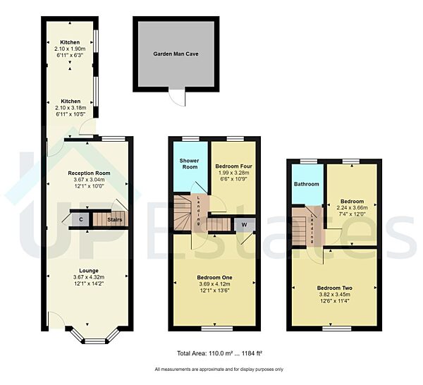 A floorplan thumbnail image