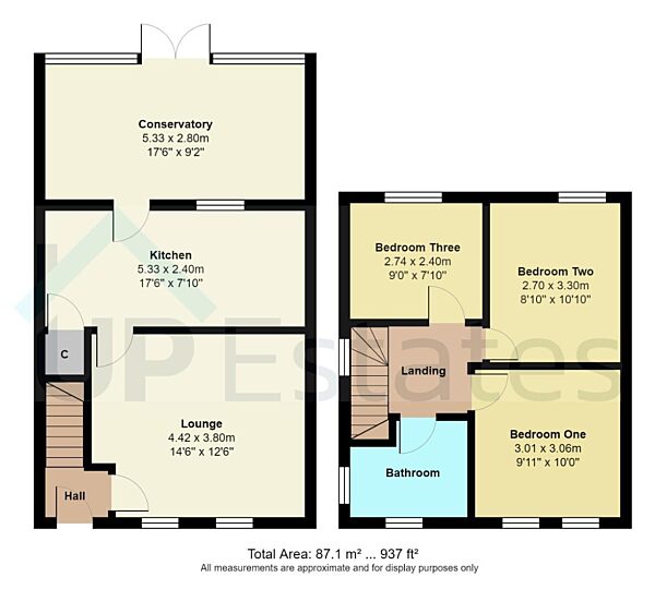 A floorplan thumbnail image