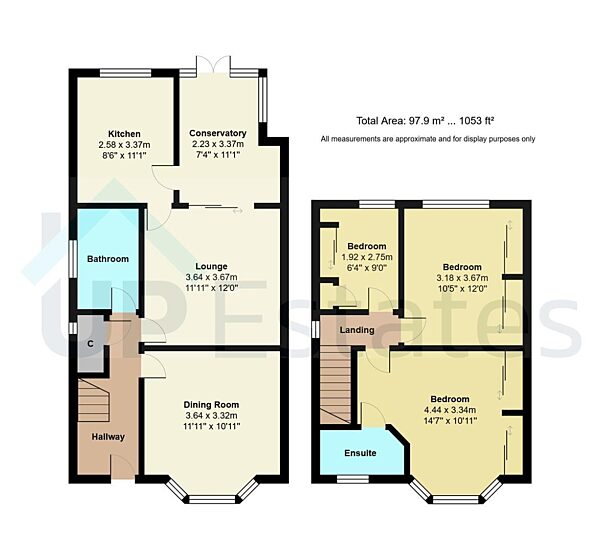 A floorplan thumbnail image