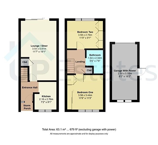 A floorplan thumbnail image