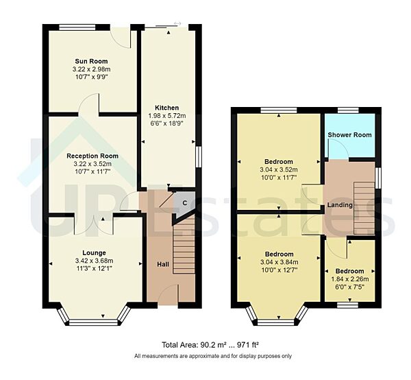 A floorplan thumbnail image