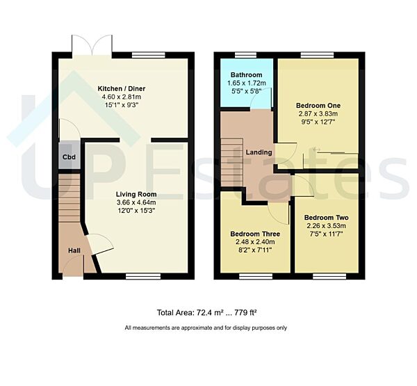 A floorplan thumbnail image