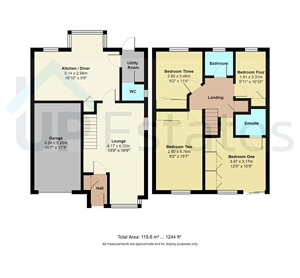 A floorplan thumbnail image