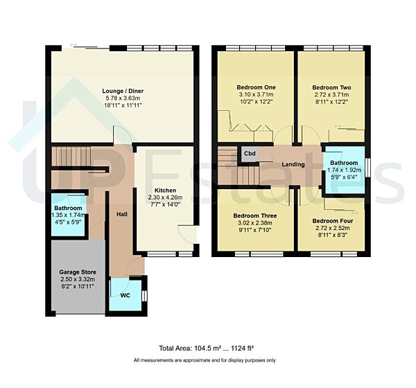 A floorplan thumbnail image