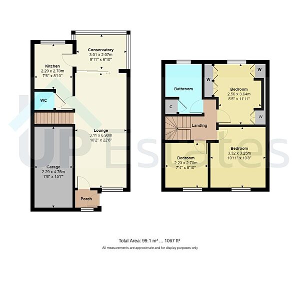 A floorplan thumbnail image