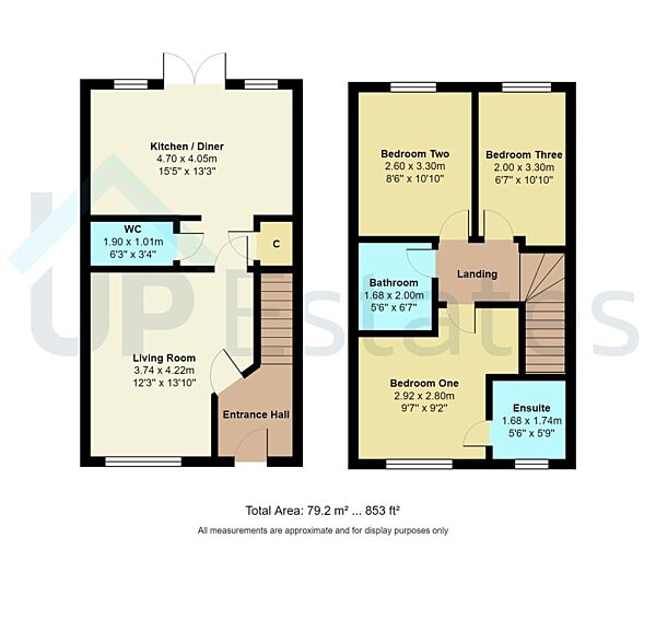 A floorplan thumbnail image